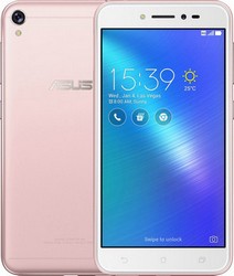 Прошивка телефона Asus ZenFone Live (ZB501KL) в Калуге